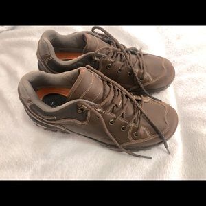 Michelin hiking boots